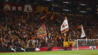 Galatasaray taraftarları yönetimi eleştirdi: RAMS Park'ta istifa sesleri