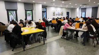 Küçükçekmece Belediyesi'nden gençlere destek: Ücretsiz YKS hazırlık kursları başladı