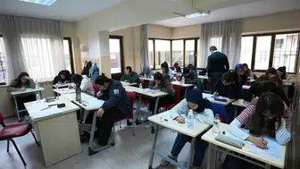 Denizli Büyükşehir Belediyesi'nden üniversite yolculuğuna destek: Başarı oranı yükseliyor