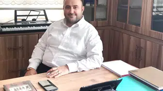 Manisa'da üzüm üreticileri taban fiyatı bekliyor