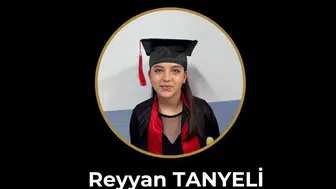 Erzincan'da küçük öğrenci reyhan hayatını kaybetti