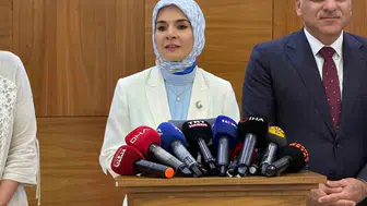 Göktaş'tan Diyarbakır'da önemli mesajlar: Aileler terörden parçalanıyor