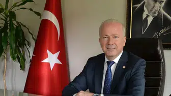 Aydın eczacılar odası başkanı sefa karaarslan’ın annesi vefat etti
