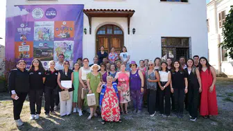 Muğla'da afet bilincini artırmak için yeni proje başlatıldı