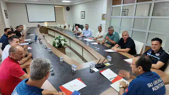Balıkçılık av sezonu hazırlıkları Çanakkale'de tamamlandı