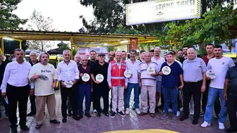Kepez'de temizlik için yeni bir seferberlik: Temizlik kirletmemektir kampanyası