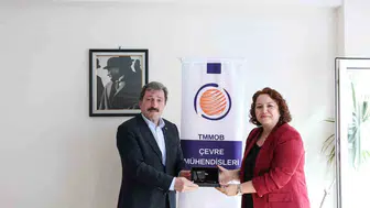 Samsun'da çevre projeleri için yeni adımlar atılıyor
