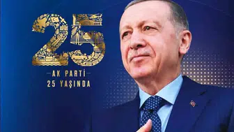 Cevdet Yılmaz: Türkiye Yüzyılı için güçlü adımlar atmaya devam ediyoruz