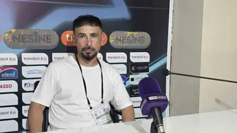 Beraberliğe neden olan tartışmalı penaltı: Bandırmaspor ve Keçiörengücü teknik direktörleri konuştu