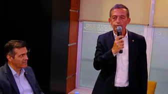 Erzincan'da gıda imalatı sektörü için istişare toplantısı gerçekleştirildi