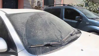 Bayraklı'da bozuk yolların isyanı: Mahalle sakinleri çözüm arayışında