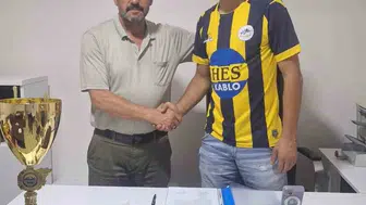 Hacılar Erciyesspor yeni sezon için iki önemli transfer gerçekleştirdi