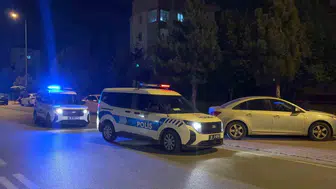 Kayseri'de komşular arasında tartışma kanlı bitti: Bir kişi ağır yaralı