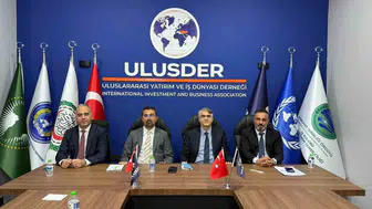 Malatya'da savunma sanayi yatırımlarıyla yeni bir dönüşüm başlıyor
