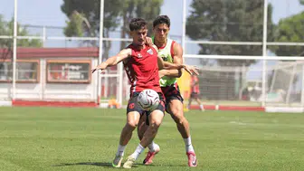 Samsunspor, Çaykur Rizespor deplasmanına hazır
