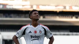 Beşiktaş, felix uduokhai’nin union berlin’e transferini duyurdu