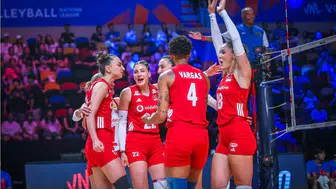 2026 akdeniz oyunları için kadın milli voleybol takımının kadrosu belirlendi