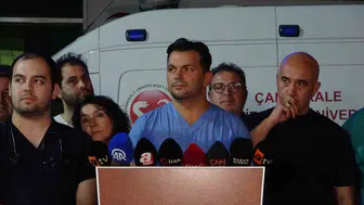 Cem Yılmaz anjiyo oldu, sağlık durumu stabil