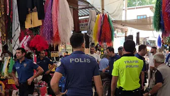 Adıyaman'da akrabalar arasında çıkan kavgada 5 kişi yaralandı