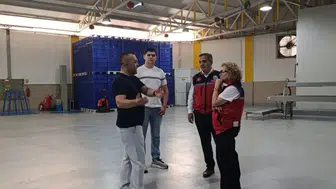 Aydın incirinde kalite denetimleri artarak sürüyor