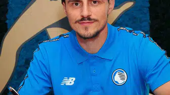 Eljif Elmas, Atalanta ile yeni bir sayfa açıyor