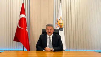 Arslan Tatar terörsüz Türkiye çağrısında bulundu: Kardeşliğe sahip çıkmalıyız
