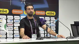 Bodrum FK teknik direktörü Burhan Eşer, oyuncularının mücadelesinden memnun kaldı