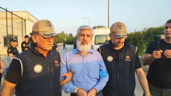 Adana'da Kuytulcular operasyonunda ünlü börekçiye kayyım atandı
