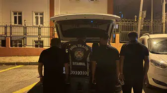 Esenyurt'ta trafikteki saldırganın cezası rekor seviyede