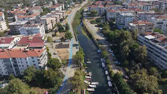 Çınarcık’ta deniz girişi yasaklandı: Kirlilik ve ceza sorunları baş gösterdi