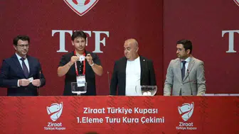 Söke 1970 Spor'un Türkiye Kupası'ndaki rakibi Altay oldu