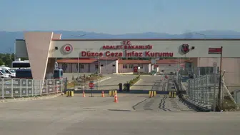 Düzce'de şok denetim: 33 kişi yakalandı, 20'si tutuklandı