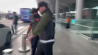 Manifest menajeri tolga akış mahkemece tutuklandı