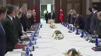 Cumhurbaşkanı yardımcısı Yılmaz yasadışı bahisle mücadelenin boyutlarını genişletiyor