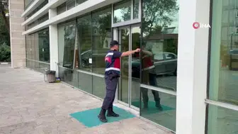 Ayva dalı kavgasında amcasını vurup öldüren gurbetçi ifade verdi