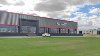 Formet metal ve cam sanayi 3.5 milyar TL'ye ulaşan malvarlığıyla dikkat çekti