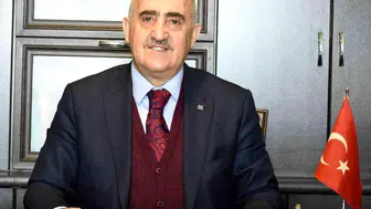 Malazgirt Zaferi’nin 955. yıl dönümü kutlandı: Başkan Tanfer'den anlamlı mesaj