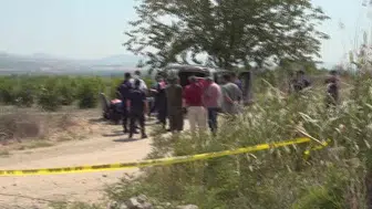 Denizli'de kayıp 53 yaşındaki adamın cesedi aracında bulundu