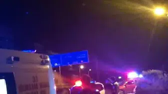 Karamürsel'de muhabire yapılan saldırının ardından yardım yoktu