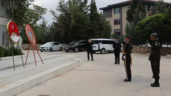 Besni'de 30 Ağustos Zaferi’nin 104. yılı coşkuyla kutlandı