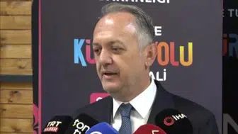 Gökhan Yazgı: Troya efsanesini dünyaya tanıtmayı hedefliyoruz