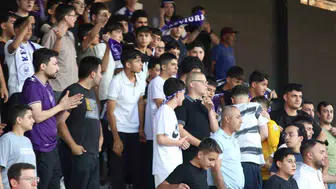 Ankara Keçiörengücü, Pendikspor'u farklı geçti: 4-1