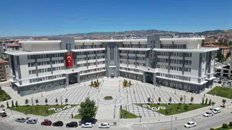Çorum Belediyesi'nden üniversite öğrencilerine eğitim desteği