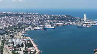 Samsun'da konut satışları azaldı, ipotekli satışlar arttı