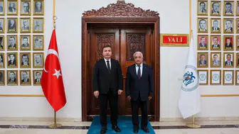 Hüseyin Uğurlu, Alevi-Bektaşi Kültür ve Cemevi Başkanlığı Danışma Kurulu'na atandı