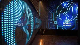 Borsa İstanbul'da yeni haftaya olumlu başlangıç: Yüzde 0,15 artış