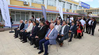 Rektör Kızıltoprak: zafer rotası sadece bir yolculuk değil, milli mücadele emanetinin taşınmasıdır