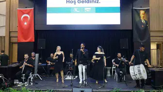 Çocuklar için unutulmaz sünnet şöleni merkezefendi'de yapıldı