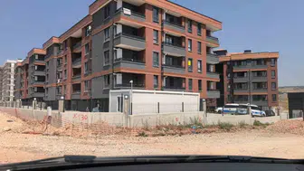 İnegöl'de inşaat bekçisi konteynerde hayatını kaybetti