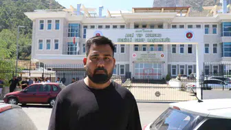 Denizli'de doğum sırasında hayatını kaybeden anne ve bebek için hukuki süreç başlatıldı
